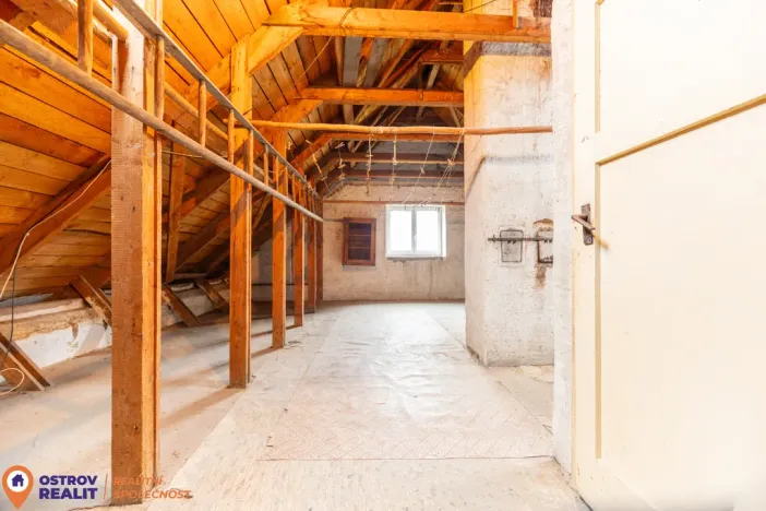 Prodej rodinného domu, Dubicko, Družstevní, 80 m2