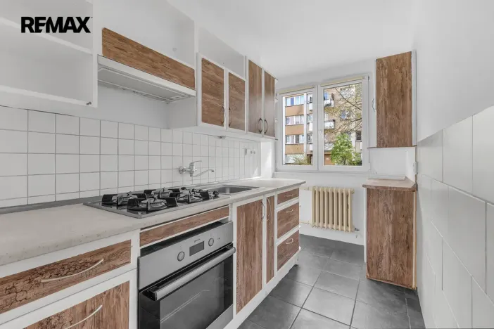 Prodej bytu 2+1, Hradec Králové - Slezské Předměstí, Severní, 56 m2