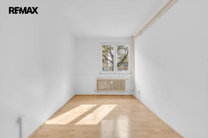 Prodej bytu 2+1, Hradec Králové - Slezské Předměstí, Severní, 56 m2