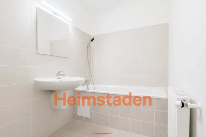 Pronájem bytu 2+1, Karviná - Fryštát, Svatováclavská, 59 m2