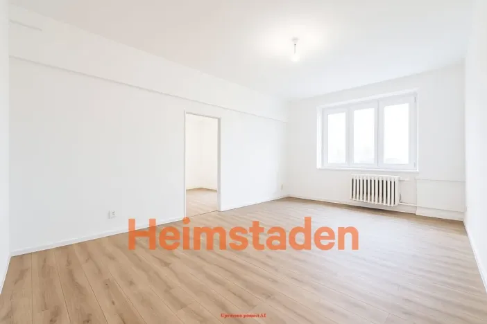 Pronájem bytu 3+1, Karviná - Nové Město, tř. Osvobození, 72 m2