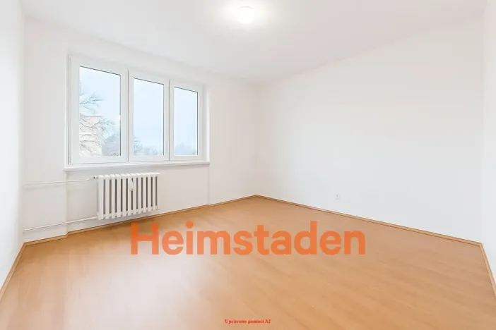 Pronájem bytu 3+1, Karviná - Nové Město, tř. Osvobození, 72 m2