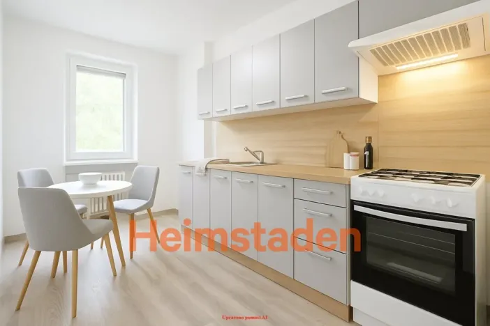 Pronájem bytu 3+1, Karviná - Nové Město, U Bažantnice, 70 m2