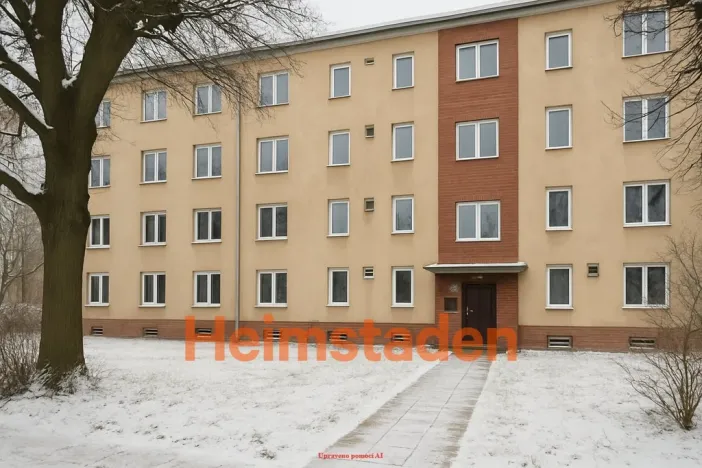 Pronájem bytu 3+1, Karviná - Nové Město, U Bažantnice, 70 m2