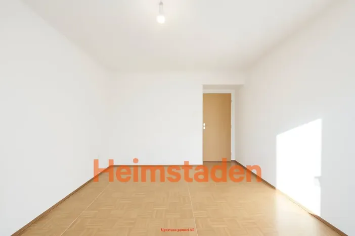 Pronájem bytu 2+1, Karviná - Mizerov, Stavbařů, 58 m2