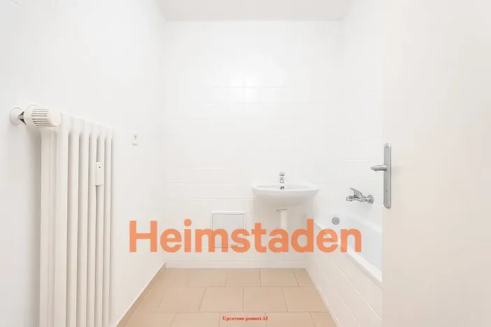 Pronájem bytu 2+1, Karviná - Mizerov, Stavbařů, 58 m2