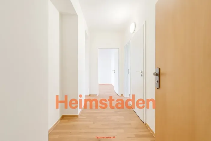 Pronájem bytu 3+1, Havířov - Město, Národní třída, 61 m2