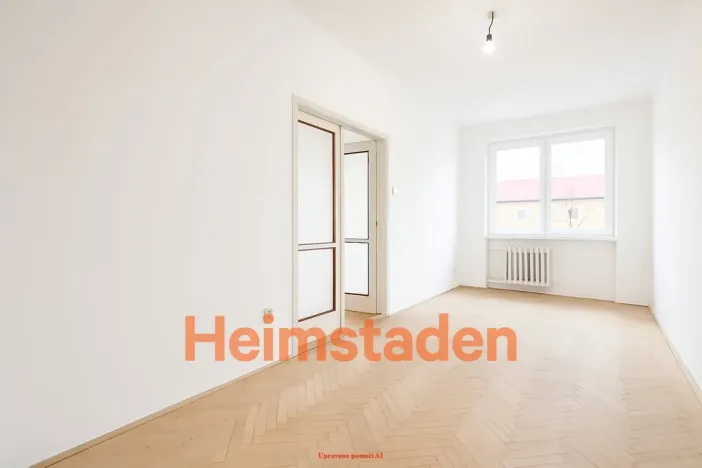 Pronájem bytu 3+1, Havířov - Město, Národní třída, 61 m2
