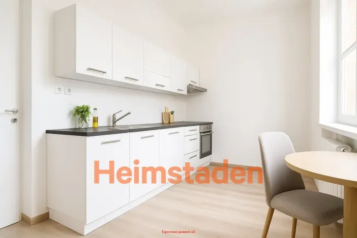 Pronájem bytu 2+1, Ostrava - Moravská Ostrava, Bachmačská, 64 m2