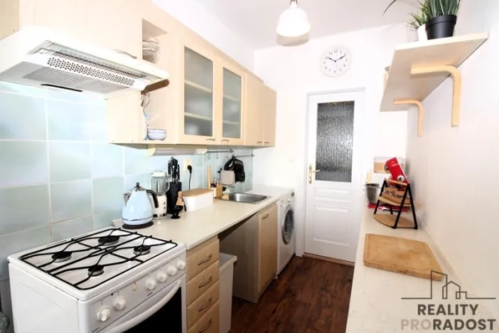 Prodej bytu 3+1, Znojmo, Dukelských bojovníků, 73 m2