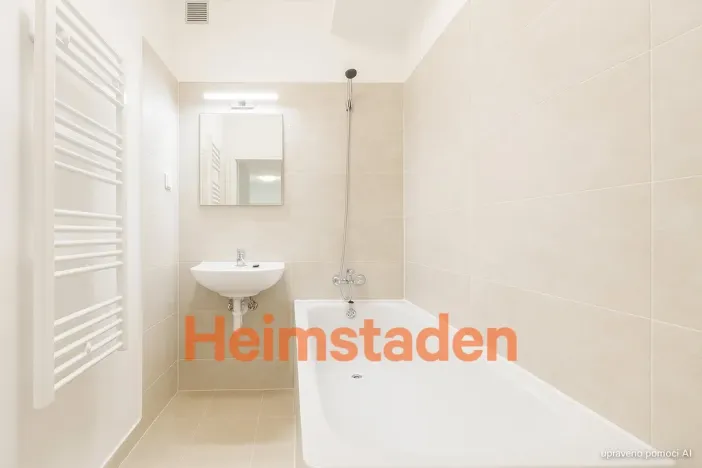 Pronájem bytu 3+1, Ostrava - Poruba, Čs. exilu, 80 m2