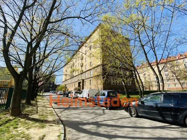 Pronájem bytu 3+1, Ostrava - Poruba, Čs. exilu, 80 m2