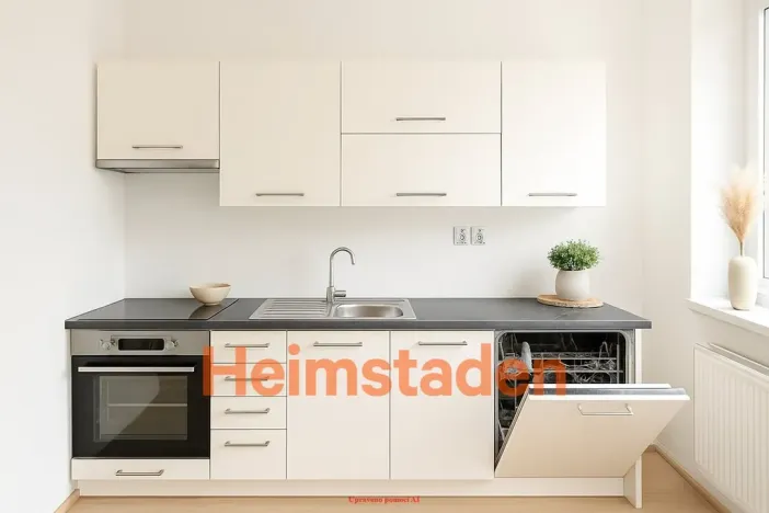 Pronájem bytu 2+1, Ostrava - Poruba, 17. listopadu, 59 m2