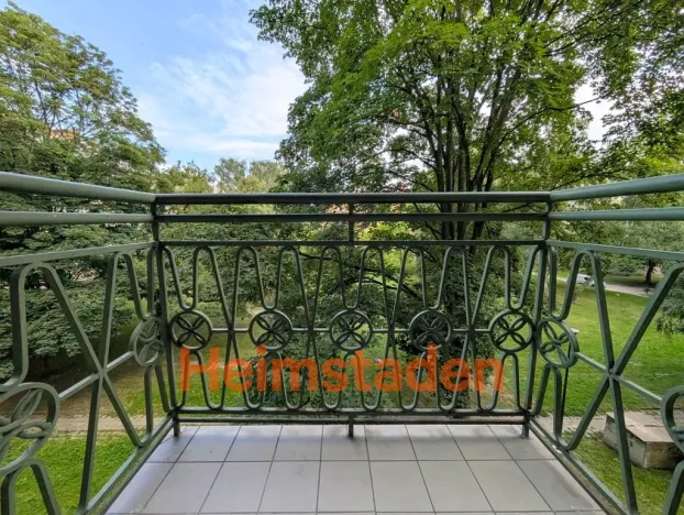 Pronájem bytu 2+1, Ostrava - Poruba, Opletalova, 55 m2