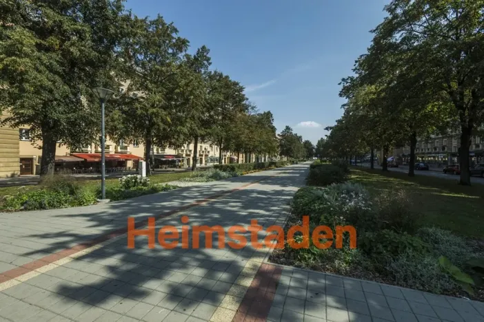 Pronájem bytu 1+kk, Ostrava - Poruba, Hlavní třída, 26 m2