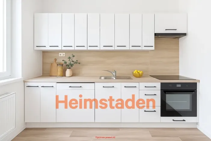 Pronájem bytu 1+1, Ostrava - Poruba, Havlíčkovo náměstí, 41 m2