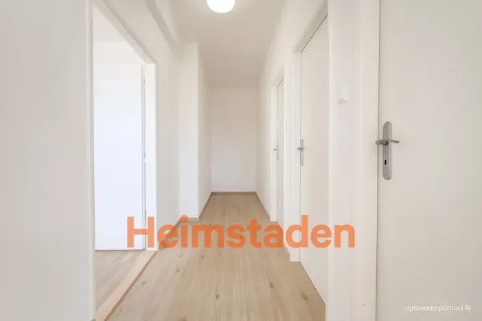 Pronájem bytu 3+1, Frýdek-Místek - Místek, Marie Majerové, 82 m2