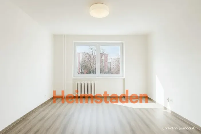 Pronájem bytu 3+1, Frýdek-Místek - Místek, Marie Majerové, 82 m2