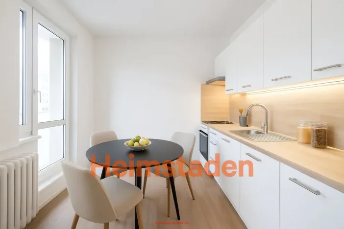 Pronájem bytu 3+1, Frýdek-Místek - Místek, Marie Majerové, 78 m2