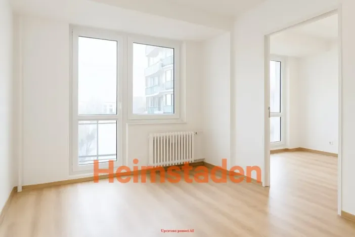 Pronájem bytu 2+1, Frýdek-Místek - Místek, Československé armády, 61 m2