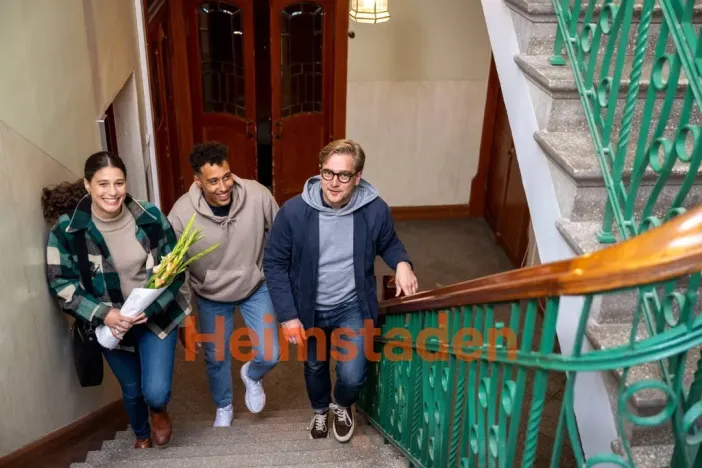 Pronájem bytu 2+1, Frýdek-Místek - Místek, Československé armády, 61 m2