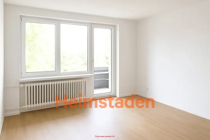 Pronájem bytu 4+1, Frýdek-Místek - Frýdek, Lipová, 87 m2