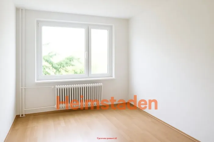 Pronájem bytu 4+1, Frýdek-Místek - Frýdek, Lipová, 87 m2