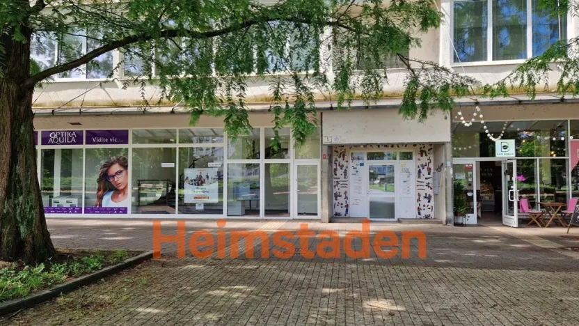 Pronájem obchodního prostoru, Havířov - Město, nám. Republiky, 66 m2