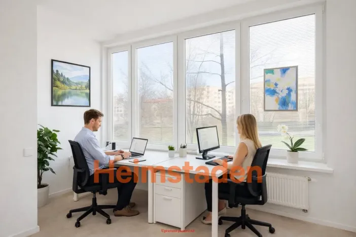 Pronájem obchodního prostoru, Havířov - Město, nám. Republiky, 66 m2