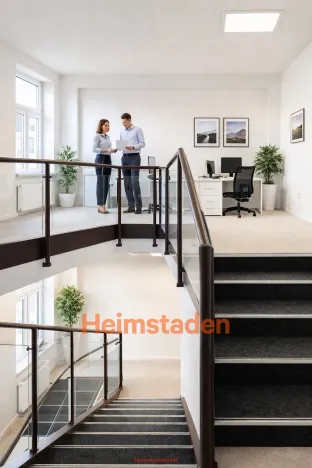 Pronájem obchodního prostoru, Havířov - Město, nám. Republiky, 66 m2