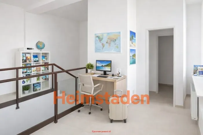 Pronájem obchodního prostoru, Havířov - Město, nám. Republiky, 66 m2
