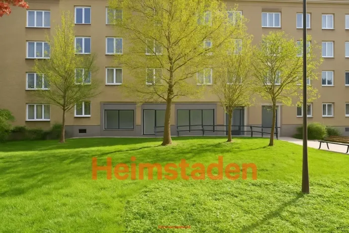 Pronájem obchodního prostoru, Ostrava - Moravská Ostrava, Zborovská, 83 m2