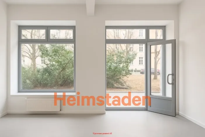 Pronájem obchodního prostoru, Ostrava - Moravská Ostrava, Zborovská, 83 m2