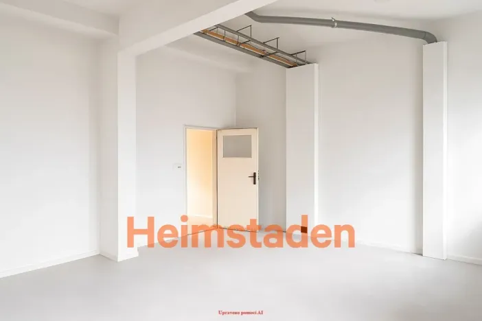 Pronájem obchodního prostoru, Ostrava - Moravská Ostrava, Zborovská, 83 m2