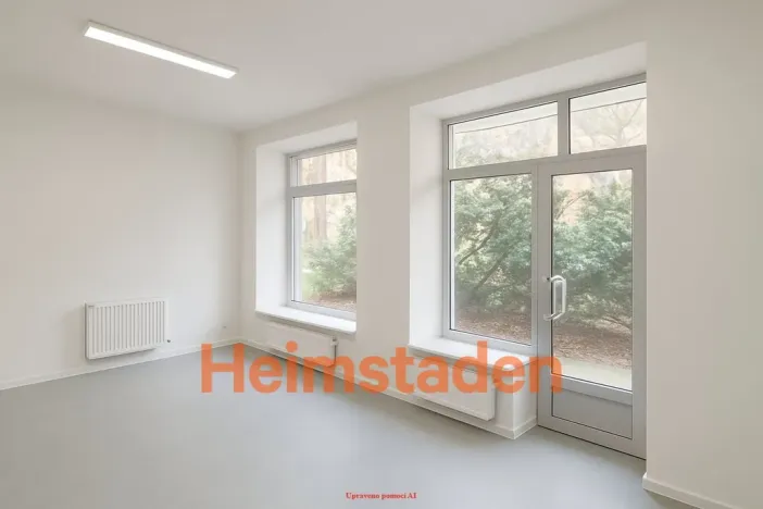 Pronájem obchodního prostoru, Ostrava - Moravská Ostrava, Zborovská, 88 m2