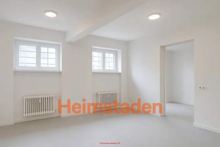 Pronájem obchodního prostoru, Ostrava - Moravská Ostrava, Zborovská, 88 m2