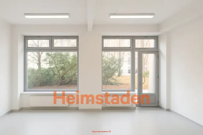 Pronájem obchodního prostoru, Ostrava - Moravská Ostrava, Zborovská, 88 m2