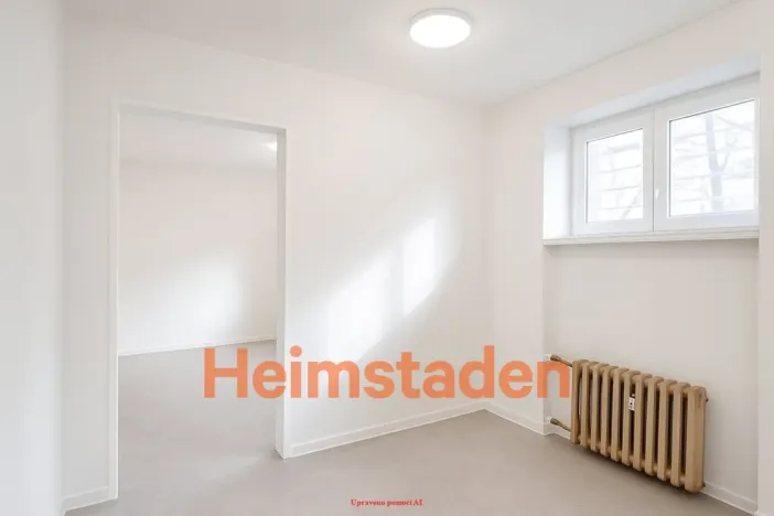 Pronájem obchodního prostoru, Ostrava - Moravská Ostrava, Zborovská, 88 m2