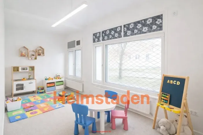Pronájem obchodního prostoru, Ostrava - Moravská Ostrava, Zborovská, 89 m2