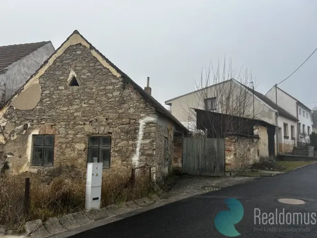 Prodej chalupy, Trhové Sviny, Rejta, 105 m2