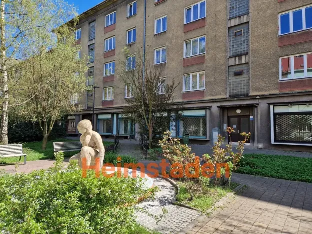 Pronájem kanceláře, Ostrava - Moravská Ostrava, Zborovská, 83 m2