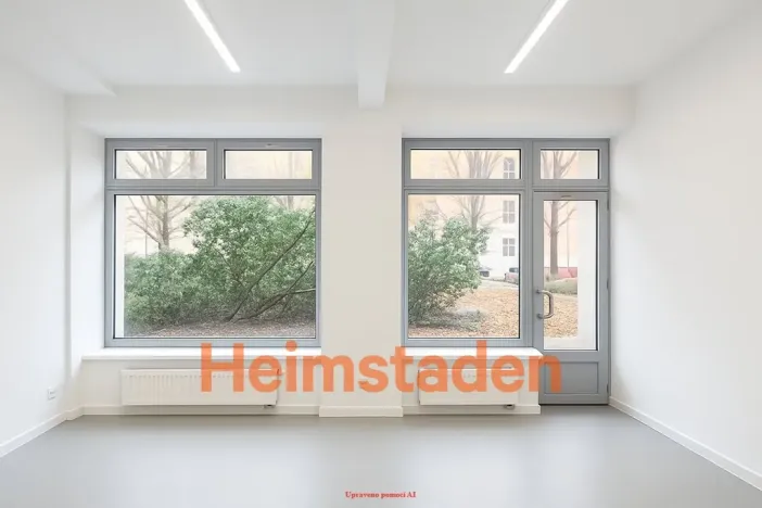 Pronájem kanceláře, Ostrava - Moravská Ostrava, Zborovská, 88 m2