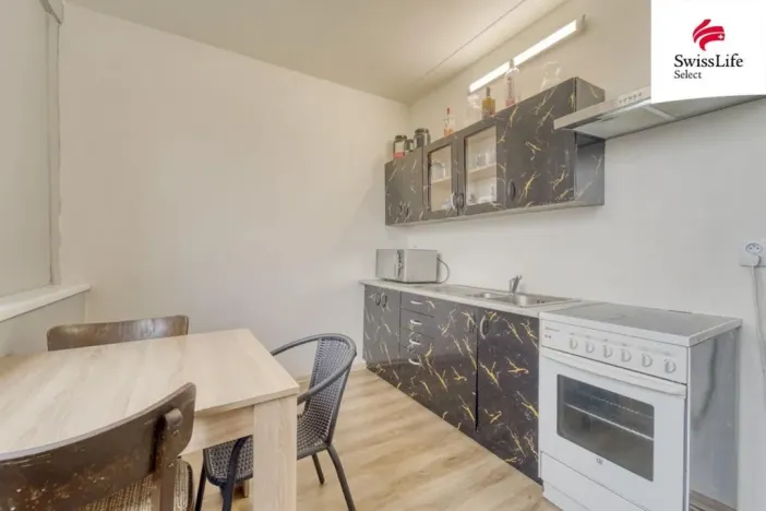 Prodej bytu 3+1, Tachov, Zárečná, 63 m2