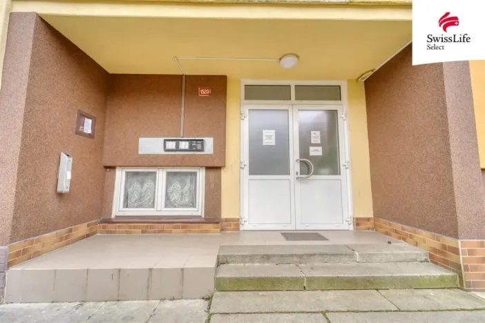 Prodej bytu 3+1, Tachov, Zárečná, 63 m2