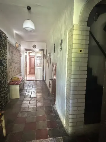 Prodej rodinného domu, Netřebice, 120 m2