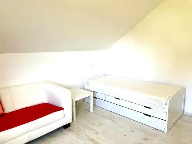 Pronájem rodinného domu, Zdiby, 115 m2