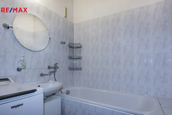 Prodej bytu 3+1, Praha - Nusle, K podjezdu, 60 m2