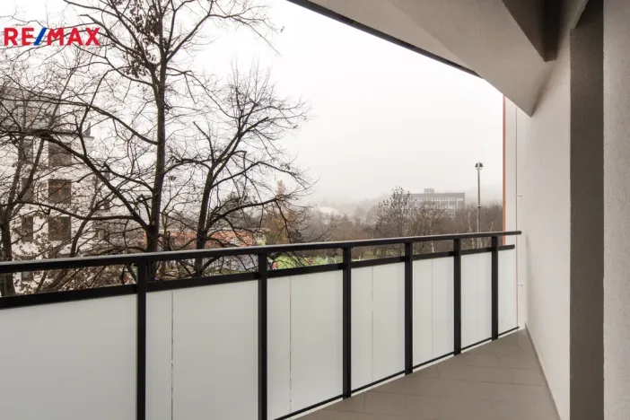 Prodej bytu 3+1, Praha - Nusle, K podjezdu, 60 m2