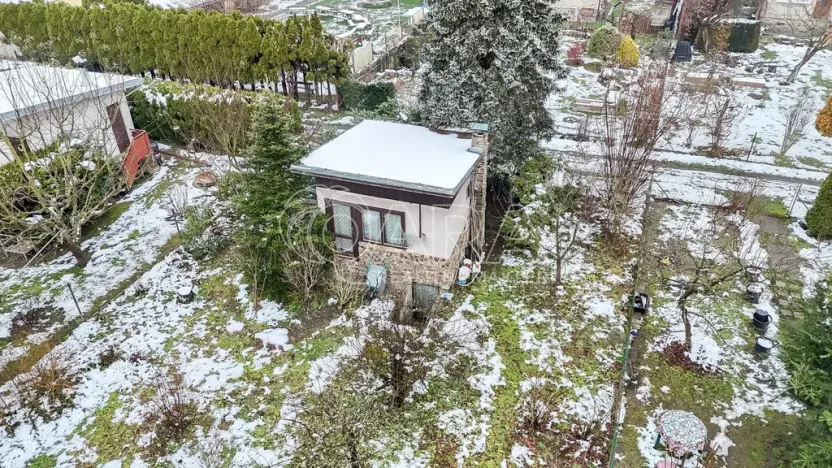 Prodej chaty, Příbor, 12 m2