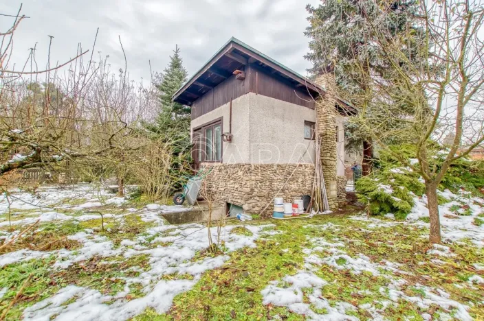 Prodej chaty, Příbor, 12 m2